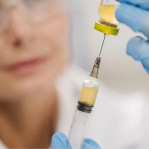 B12 (5 shots Package)